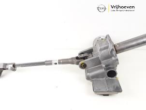 Used Electric power steering unit Opel Corsa E 1.4 16V Price € 200,00 Margin scheme offered by Autodemontage Vrijhoeven B.V.
