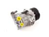 Pompe clim d'un Opel Insignia Grand Sport 1.5 Turbo 16V 165 2017