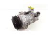 Air conditioning pump from a Opel Insignia Grand Sport, 2017 1.5 Turbo 16V 165, Hatchback, 4-dr, Petrol, 1.490cc, 121kW (165pk), FWD, B15SFT; D15SFT; DTEMP, 2017-03 2017