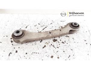 Used Rear upper wishbone, right Opel Insignia Grand Sport 1.5 Turbo 16V 165 Price € 20,00 Margin scheme offered by Autodemontage Vrijhoeven B.V.