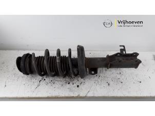 Used Front shock absorber rod, right Opel Astra J (PC6/PD6/PE6/PF6) 1.4 Turbo 16V ecoFLEX 140 Price € 50,00 Margin scheme offered by Autodemontage Vrijhoeven B.V.