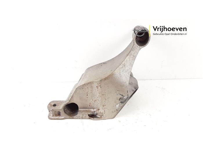 Used Engine mount Opel Astra K 1.0 Turbo 12V Price € 15,00 Margin scheme offered by Autodemontage Vrijhoeven B.V.