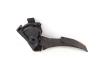 Accelerator pedal from a Opel Astra K 1.0 Turbo 12V 2016