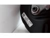Assistant de freinage d'un Opel Astra K 1.0 Turbo 12V 2016