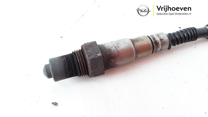 Sonda lambda z Opel Astra H GTC (L08) 1.4 16V Twinport 2006