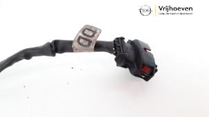 Sonda lambda z Opel Astra H GTC (L08) 1.4 16V Twinport 2006
