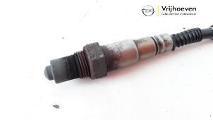 Sonda lambda z Opel Astra H GTC (L08) 1.4 16V Twinport 2006