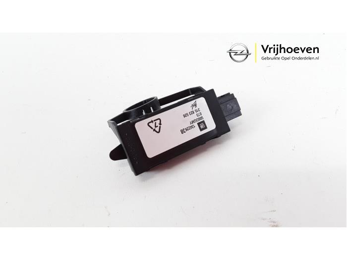 Begagnade Sensor (övriga) Opel Meriva (B) 1.3 CDTI 16V Pris € 20,00 Marginaltabell erbjuds av Autodemontage Vrijhoeven B.V.