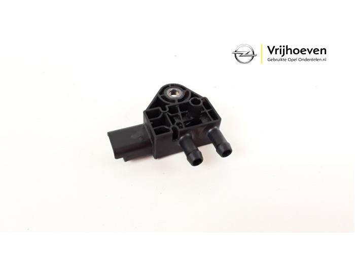 Begagnade Partikelfiltersensor Opel Grandland (X) 1.5 CDTI 130 Pris € 25,00 Marginaltabell erbjuds av Autodemontage Vrijhoeven B.V.