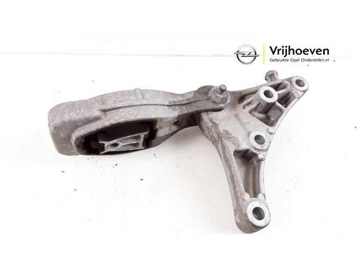 Used Engine mount Opel Mokka/Mokka X 1.6 CDTI 16V 4x2 Price € 50,00 Margin scheme offered by Autodemontage Vrijhoeven B.V.
