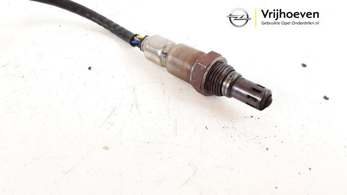 Lambda probe from a Vauxhall Mokka/Mokka X 1.6 CDTI 16V 4x2 2015