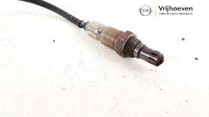 Lambda probe from a Vauxhall Mokka/Mokka X 1.6 CDTI 16V 4x2 2015