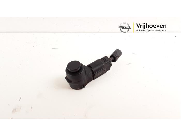 Usados Sensor PDC Opel Antara 2.2 CDTI 16V 4x4 Precio € 30,00 Norma de margen ofrecido por Autodemontage Vrijhoeven B.V.