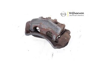 Used Front brake calliper, right Opel Antara 2.2 CDTI 16V 4x4 Price € 50,00 Margin scheme offered by Autodemontage Vrijhoeven B.V.