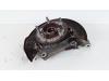 Knuckle, front right from a Vauxhall Antara 2.2 CDTI 16V 4x4 2013