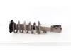 Front shock absorber, right from a Opel Antara, 2006 2.2 CDTI 16V 4x4, SUV, Diesel, 2.231cc, 120kW (163pk), 4x4, A22DM, 2010-12 / 2015-04 2013