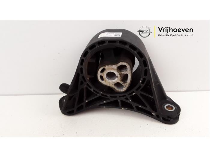 Engine mount from a Opel Insignia Grand Sport 2.0 CDTI 16V 2017