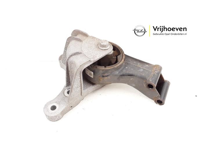 Used Engine mount Opel Insignia Grand Sport 2.0 CDTI 16V Price € 40,00 Margin scheme offered by Autodemontage Vrijhoeven B.V.