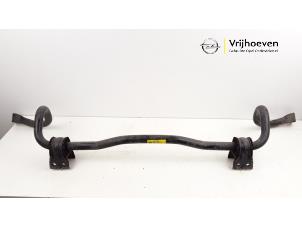 Used Front anti-roll bar Opel Insignia Grand Sport 2.0 CDTI 16V Price € 60,00 Margin scheme offered by Autodemontage Vrijhoeven B.V.