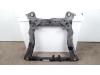 Subframe from a Opel Insignia Grand Sport, 2017 2.0 CDTI 16V, Hatchback, Diesel, 1.956cc, 125kW, FWD, B20DTH, 2017-03 2017