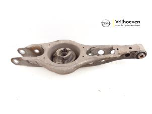 Used Rear lower wishbone, left Opel Insignia Grand Sport 2.0 CDTI 16V Price € 40,00 Margin scheme offered by Autodemontage Vrijhoeven B.V.