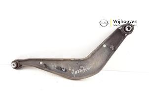 Used Rear upper wishbone, right Opel Insignia Grand Sport 2.0 CDTI 16V Price € 40,00 Margin scheme offered by Autodemontage Vrijhoeven B.V.