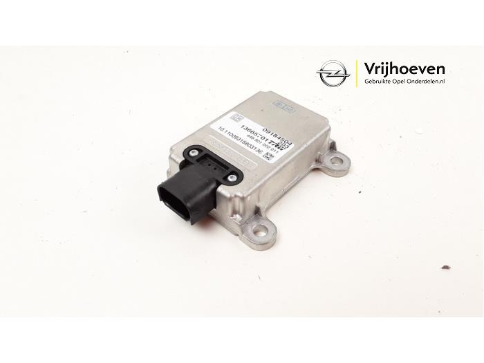 Used Esp computer Opel Signum 2.2 DIG 16V Price € 50,00 Margin scheme offered by Autodemontage Vrijhoeven B.V.