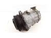 Air conditioning pump from a Opel Signum, 2003 / 2008 2.2 DIG 16V, Hatchback, 4-dr, Petrol, 2.198cc, 114kW (155pk), FWD, Z22YH; EURO4, 2003-05 / 2008-05 2003