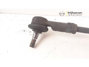 Used Tie rod, right Opel Tigra Twin Top 1.4 16V Price € 15,00 Margin scheme offered by Autodemontage Vrijhoeven B.V.