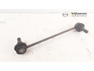 Used Anti-roll bar guide Opel Tigra Twin Top 1.4 16V Price € 10,00 Margin scheme offered by Autodemontage Vrijhoeven B.V.