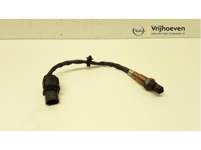 Usados Sonda Lambda Opel Mokka/Mokka X 1.7 CDTI 16V 4x2 Precio € 30,00 Norma de margen ofrecido por Autodemontage Vrijhoeven B.V.