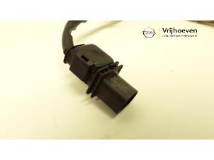 Lambda probe from a Vauxhall Mokka/Mokka X 1.7 CDTI 16V 4x2 2014