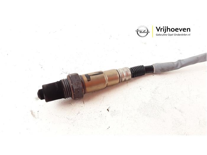 Lambda probe from a Opel Karl 1.0 ecoFLEX 12V 2016