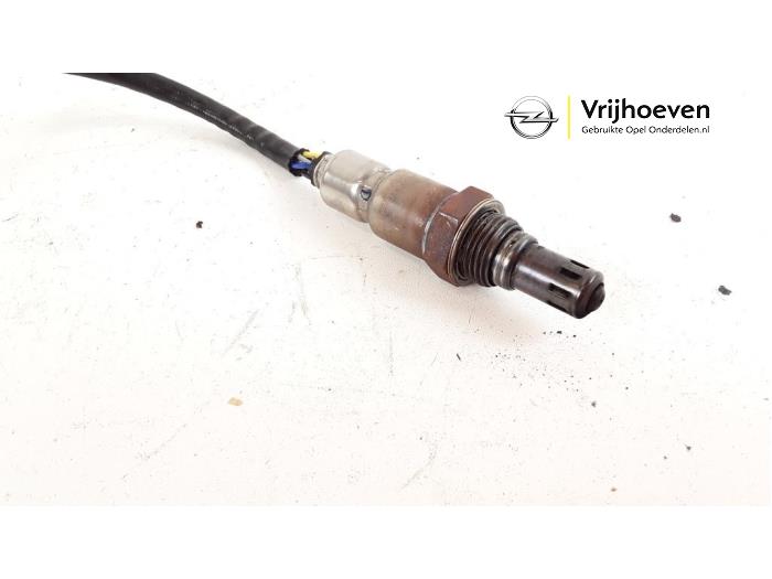 Lambda probe from a Vauxhall Mokka/Mokka X 1.6 CDTI 16V 4x2 2015