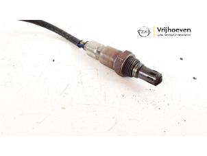 Lambda probe from a Vauxhall Mokka/Mokka X 1.6 CDTI 16V 4x2 2015