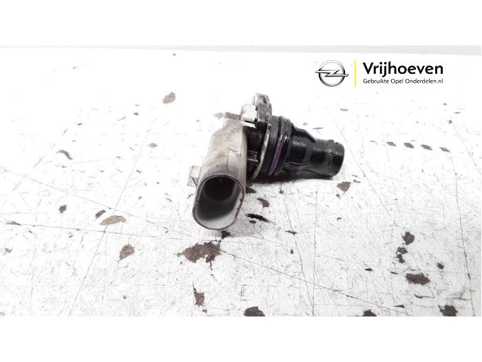 Nockenwelle Sensor van een Opel Corsa D 1.3 CDTi 16V ecoFLEX 2013