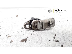 Nockenwelle Sensor van een Opel Corsa D 1.3 CDTi 16V ecoFLEX 2013