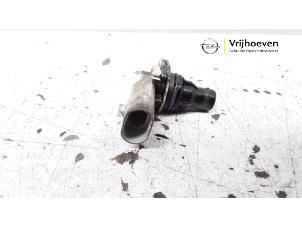 Nockenwelle Sensor van een Opel Corsa D 1.3 CDTi 16V ecoFLEX 2013