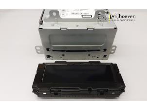 Used Radio module Opel Cascada 2.0 CDTI 16V Price € 80,00 Margin scheme offered by Autodemontage Vrijhoeven B.V.