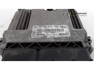 Engine management computer from a Opel Meriva (B) 1.3 CDTI 16V 2011