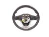 Steering wheel from a Opel Mokka/Mokka X, 2012 1.6 16V EcoFlex 4x2, SUV, Petrol, 1.598cc, 85kW (116pk), FWD, A16XER; B16XER; D16XER, 2012-06 2015