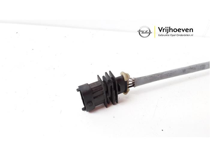 Sonde lambda d'un Vauxhall Mokka/Mokka X 1.4 Turbo 16V 4x2 2016