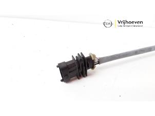Sonde lambda d'un Vauxhall Mokka/Mokka X 1.4 Turbo 16V 4x2 2016