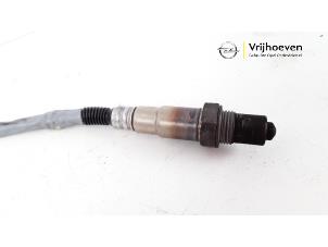 Sonde lambda d'un Vauxhall Mokka/Mokka X 1.4 Turbo 16V 4x2 2016
