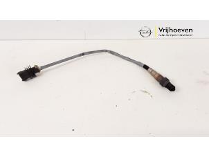 Sonde lambda d'un Vauxhall Mokka/Mokka X 1.4 Turbo 16V 4x2 2016
