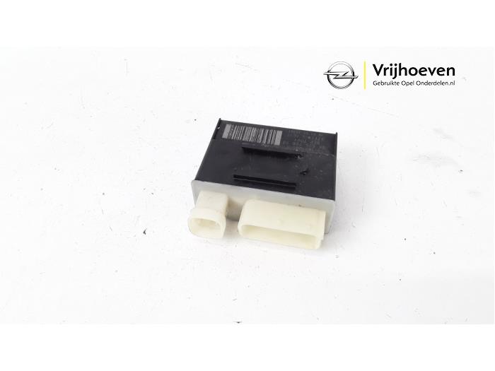 Used Cooling computer Opel Grandland (X) 1.5 CDTI 130 Price € 25,00 Margin scheme offered by Autodemontage Vrijhoeven B.V.