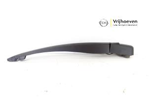 Used Rear wiper arm Opel Meriva 1.3 CDTI 16V Price € 15,00 Margin scheme offered by Autodemontage Vrijhoeven B.V.