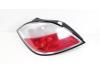 Opel Astra H (L48) 1.6 16V Twinport Taillight, left