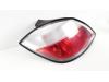 Taillight, left from a Opel Astra H (L48) 1.6 16V Twinport 2006