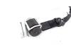 Front seatbelt, right from a Opel Astra H (L48) 1.6 16V Twinport 2006